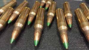 Gun owners fire back about green tip ammo ban