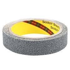 anti slip tape 3m 1inx1 8m grey