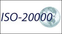 What Is ISO IEC 20000?