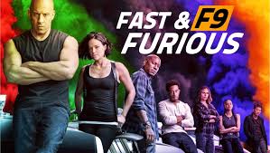 Paul walker stars as an undercover l.a. Fast And Furious 9 F9 Box Office Reception And News Of Leaked On Torrent Daily Research Plot