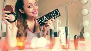 my must have makeup s you