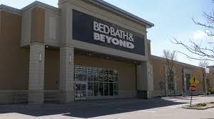 Bed Bath Beyond Closes Canada S