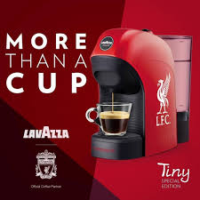 Check spelling or type a new query. Lavazza Liverpool Tiny Machine Facebook