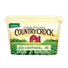 country crock light vegetable oil