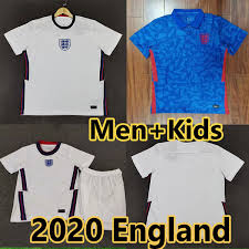 National team england at a glance: England 2020 Kane Rashford Soccer Jerseys Sterling Vardy Dele National Team Football Kit 20 21 White Blue England Jersey Black Yellow Buy At The Price Of 14 90 In Dhgate Com Imall Com
