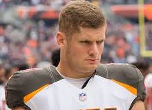 Nfl star carl nassib has become the first professional player to come out as gay. The Mystery Of Carl Nassib Joebucsfan Com Tampa Bay Bucs Blog Buccaneers News