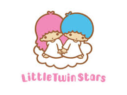 Little Twin Stars Backgrounds & Wallpapers - Kawaii Hoshi