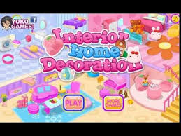 There are 1505 decorating games on mafa.com. Interior Home Decoration Free Kids Game Online Youtube