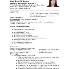 Cover Letter Nursing Learnership Fresh Refrence Example Cover Letter