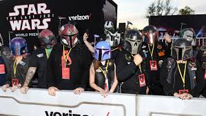 New the mandalorian spinoff series coming exclusively to onlyfans. Why The Cast Of The Mandalorian Looks So Familiar