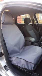 Ford Ranger Waterproof Seat Covers