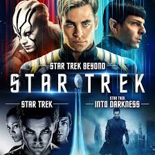 In order to get there, he hijacks the enterprise crew by freeing them of their accrued psychological pain. Star Trek Home Facebook