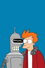 bender wallpaper to your