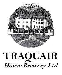 Traquair House Brewery - SuissEcosse