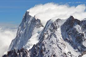 hd wallpaper mont blanc mountain