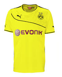 Mönchengladbach bayern münchen eintracht frankfurt fc. Borussia Dortmund 2013 14 Special Kit