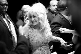 Her husband is carl dean, who she met when she was just 18 years old at a launderette in nashville, tennessee. Dolly Parton Shares The Secret To Her Long Lasting Marriage