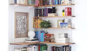 10 diy corner shelf ideas for every