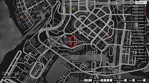 gta car locations guide find