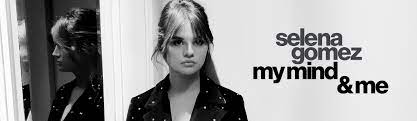 Selena Gomez: My Mind & Me - Apple TV+ Press