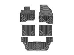 2016 ford explorer all weather car mats