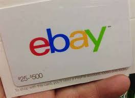 sell ebay gift cards in nigeria fast