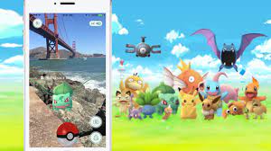 OurMine claims credit for attack on Pokemon Go servers