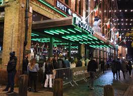 Don't miss your favorite parties again. Liverpool Packed On First Christmas Night Out Since Lockdown Ended Liverpool Echo