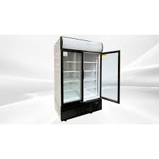 Commercial Refrigerator Merchandiser
