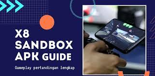 X8 sandbox apk download