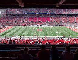 Ohio Stadium Section 20 B Seat Views Seatgeek