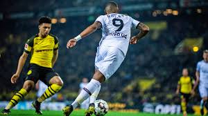 On this site you'll able to watch borussia dortmund streams easy. Bundesliga How Do Bayer Leverkusen And Borussia Dortmund Compare