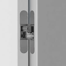 3d Adjustable Concealed Door Hinges