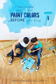 How To Pick Paint Colors Six Expert