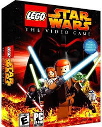 Here you can come across very familiar characters like luke skywalker, princess leia, han solo, etc. Lego Star Wars The Video Game Console Lego Star Wars Wiki Fandom