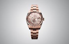 Is A Rolex Watch A Good Investment Borro Private Finance