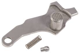 auto bolt release for ruger mark 2
