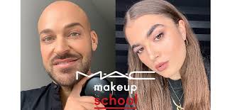 make up test virtual try on
