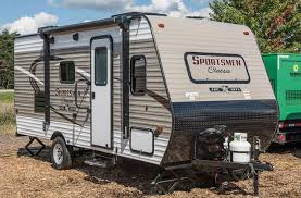 top 5 best bunkhouse travel trailers