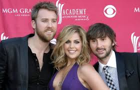 lady antebellum gets to keep their new