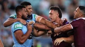 Wide world of sports presents game 1 of the 2021 state of origin season. State Of Origin 2021 Game 1 Live Stream Nsw Blues Vs Qld Maroons From Anywhere Techradar