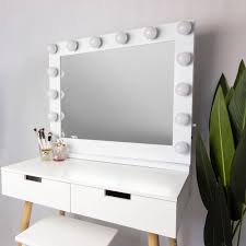 marilyn hollywood vanity mirror with