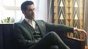 Lucifer tomellis devil luciferfanart chloedecker luciferdevil fanart luciferonfox deckerstar angel. How To Look Like Lucifer Morningstar In A Three Piece Suit From The Show Lucifer On Netflix