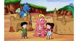 With andrea libman, danny mckinnon, ty olsson, chantal strand. Dragon Tales Tv Review