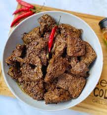 pan fried ox liver recipe