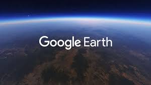 pics google earth viewers ed by