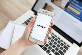 Change has come following complaints about amazon's app logo. How To Change The Email Address On Your Amazon Account