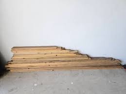 pine lengths building materials