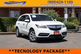 2016 acura mdx 3 5l 5fryd4h90gb057536