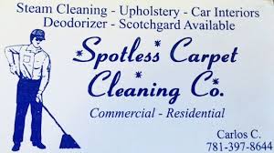 m l carpet cleaning company stoneham